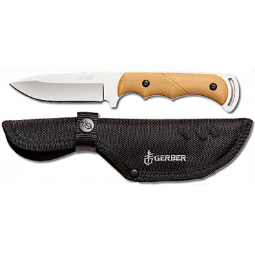 GERBER FREEMAN GUIDE