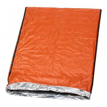 EMERGENCY BIVVY  XL SOL
