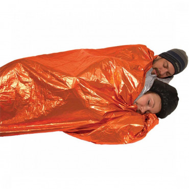 EMERGENCY BIVVY  XL SOL