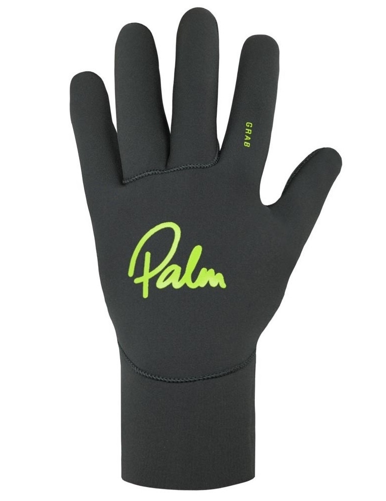 GANTS GRAB GLOVES PALM