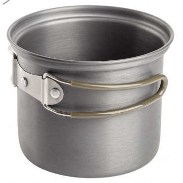 RECIPIENT TAC BOL 0.5 LITRE A10 EQUIPEMENT