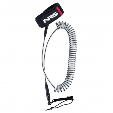 LEASH SUP COIL 12 NRS