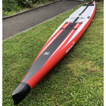 RACE PERF 18' X 24" SURFPISTOLS