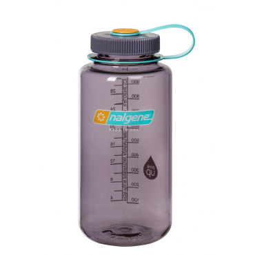 GOURDE NALGENE 1 LITRE GRANDE OUVERTURE