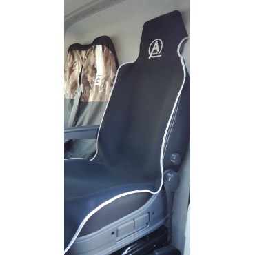 PACK DE 9 HOUSSES DE SIEGE NEOPRENE AO