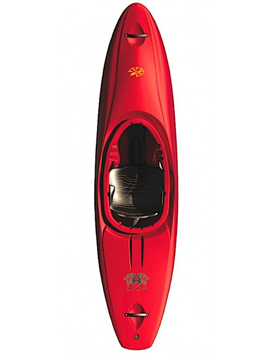 EXO ZION SLALOM L