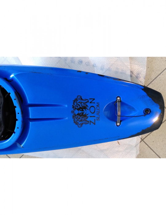 kayak riviera exo Zion slalom s et l