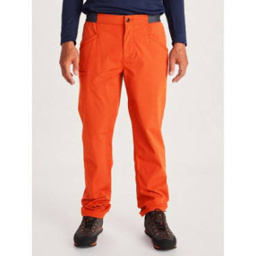 RUBIDOUX PANT HOMME MARMOT