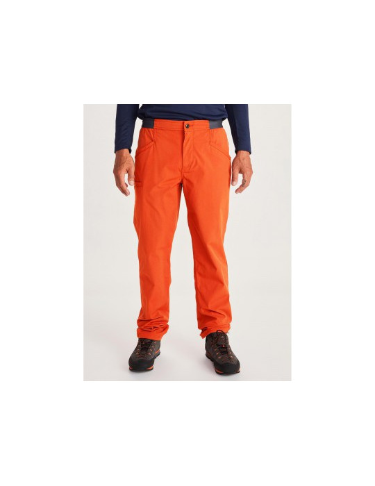 pantalon rubidoux homme escalade randonnée outdoor