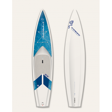 TOURING LITE TECH STARBOARD SUP 12,6 x 29