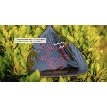 STARBOARD LIMA 2023 SMALL CARBON PREPEG DIAM 26 MM