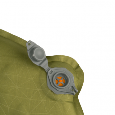 SEA TO SUMMIT CAMP MAT SL REG MATELAS