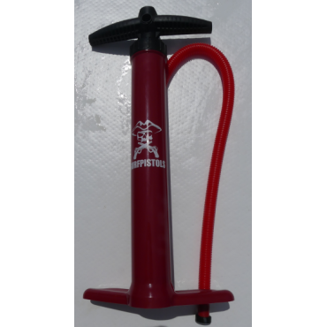 SURFPISTOL 11 SPRINT BOARDER CROSS