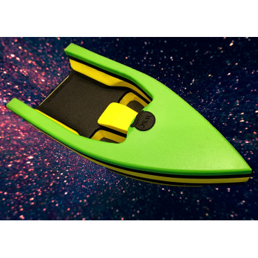 FLOTTEUR DECENTE SPEED WATER