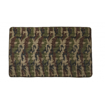 COUVERTURE ISOLANT / PONCHO LINER