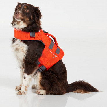 GILET CHIEN NRS CFD DOG LIFE JACKET