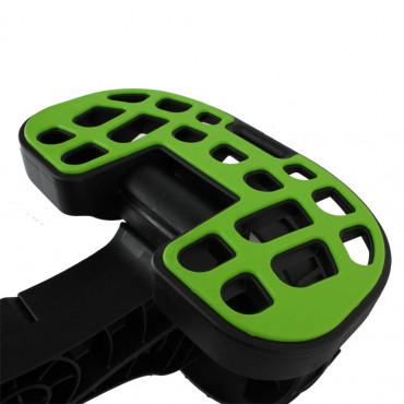 CHARIOT KAYAK SUP EVO DELUXE ROCKSIDE