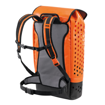 ALCANADRE GUIDE 45 PETZL