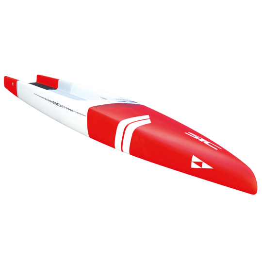 xrs sic stand up paddle race rigide super fly rouge 2023 nouveauté