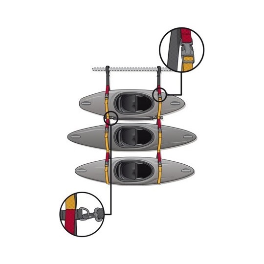 PORTANT DE STOCKAGE HF EXPRESS BOAT RACK (img 4329)