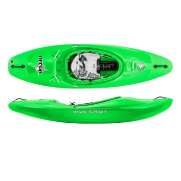 RECON WAVESPORT 93