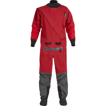 EXPLORER PADDLING SUIT NRS