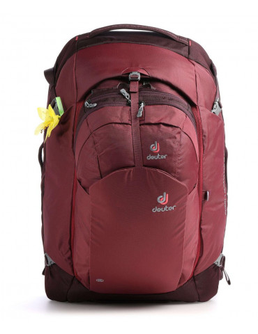sac voyage sport aviant access pro 65 litres sl deuter promotion 2