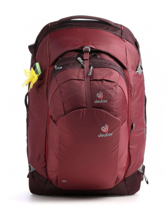 sac voyage sport aviant access pro 65 litres sl deuter promotion