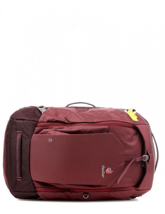 sac voyage sport aviant access pro 65 litres sl deuter promotion