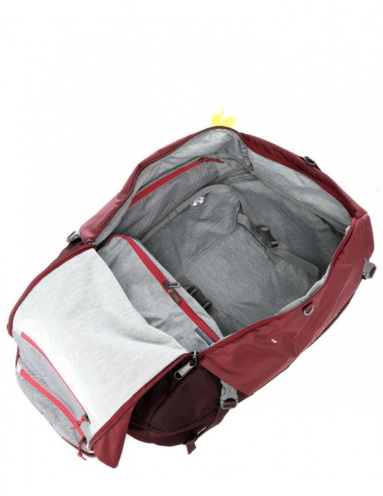 sac voyage sport aviant access pro 65 litres sl deuter promotion