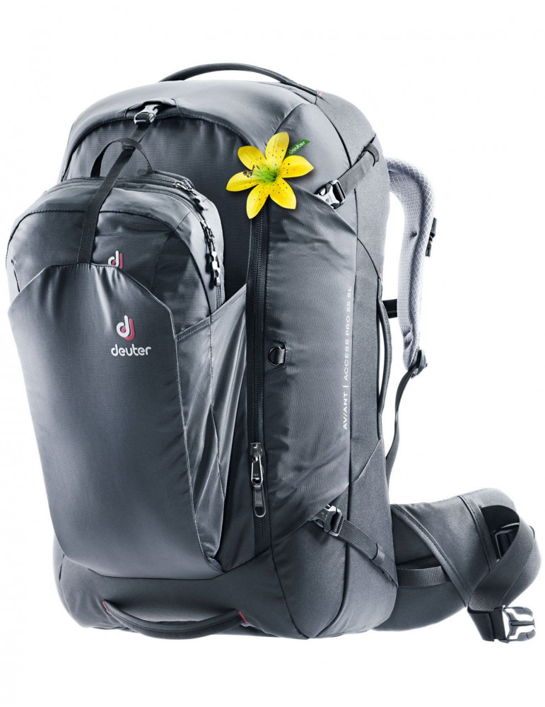 sac voyage sport aviant access pro 65 litres sl deuter promotion