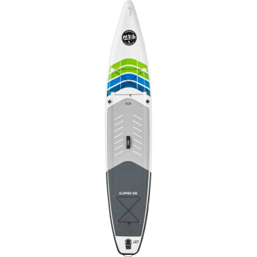 NRS CLIPPER SUP BOARD 12,6'