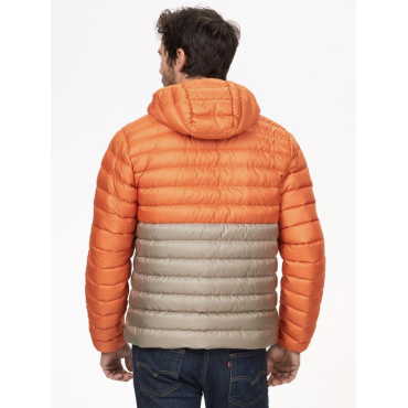 HIGHLANDER JACKET HOODY MARMOT