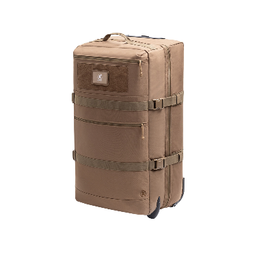 sac voyage transall 120 litres noir A10