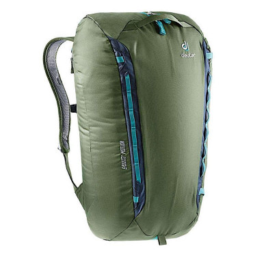 SAC DEUTER GRAVITY MOTION