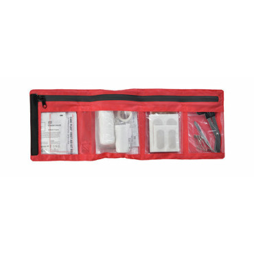 TROUSSE DE SECOURS CARE PLUS ROLL OUT SMALL