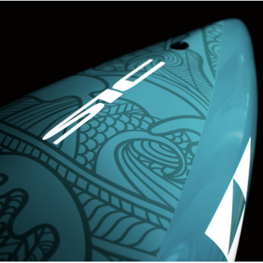 OKEANOS 12'6 X 29 SIC