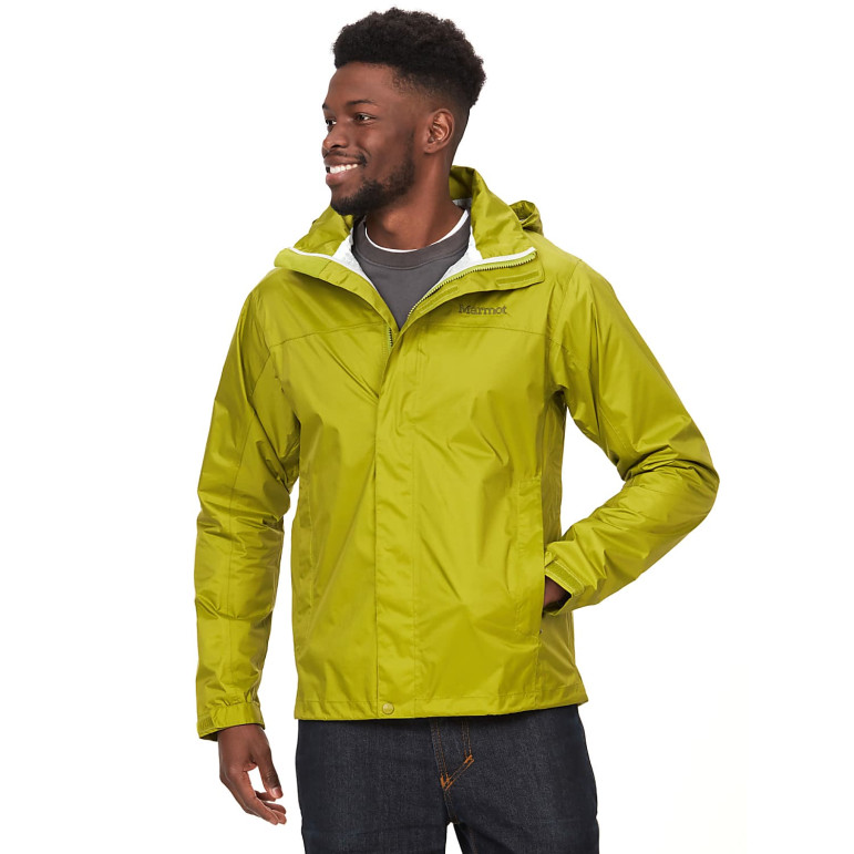 Marmot eco jacket top