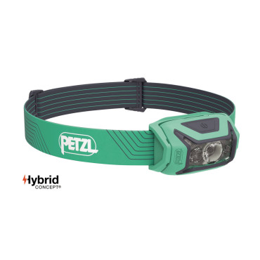 TIKKA PETZL 350 LUMENS