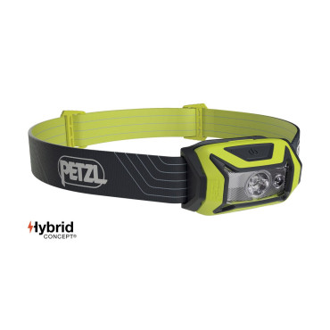 TIKKA PETZL 350 LUMENS