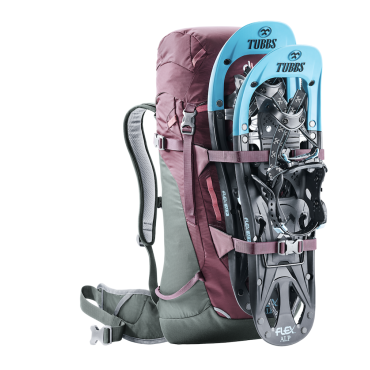 SAC DEUTER RISE 26 SL