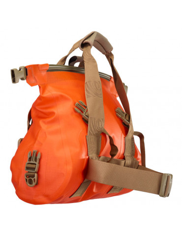 watershed go forth sac étanche 16 litres dry bag promotion 2