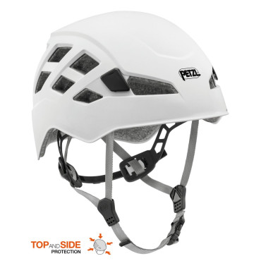 BOREO PETZL