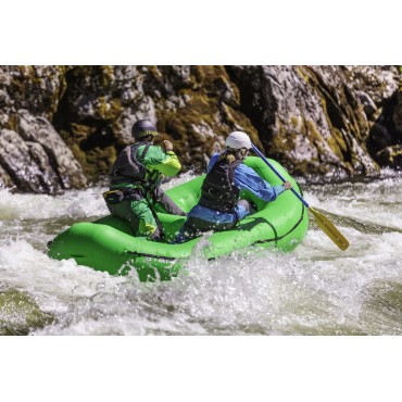 TWARTS RAFT STAR HIGH FIVE SELF BAILING