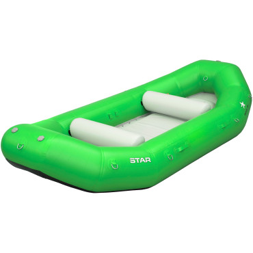 RAFT STAR OUTLAW PVC
