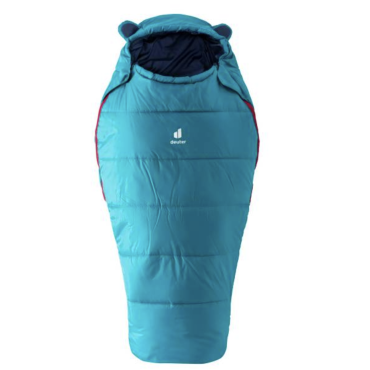 LITTLE STAR DEUTER SAC COUCHAGE ENFANT
