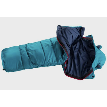 LITTLE STAR DEUTER SAC COUCHAGE ENFANT