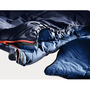 ORBIT SQ -5°  DEUTER