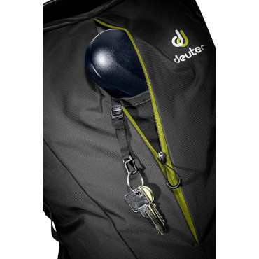 SAC DEUTER XV 3