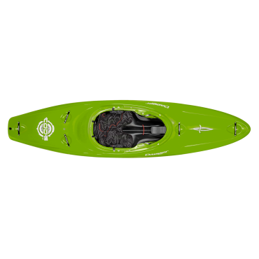 CODE ACTION + DAGGER